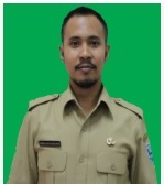 ADIMAS LUTFI PUTRA JAYA, S. STP