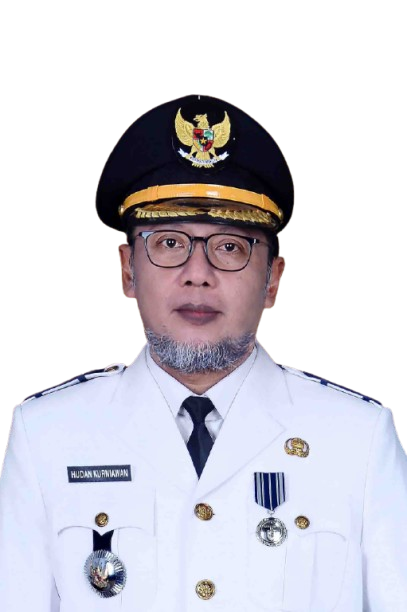 HUDAN KURNIAWAN, S.H, M.Si